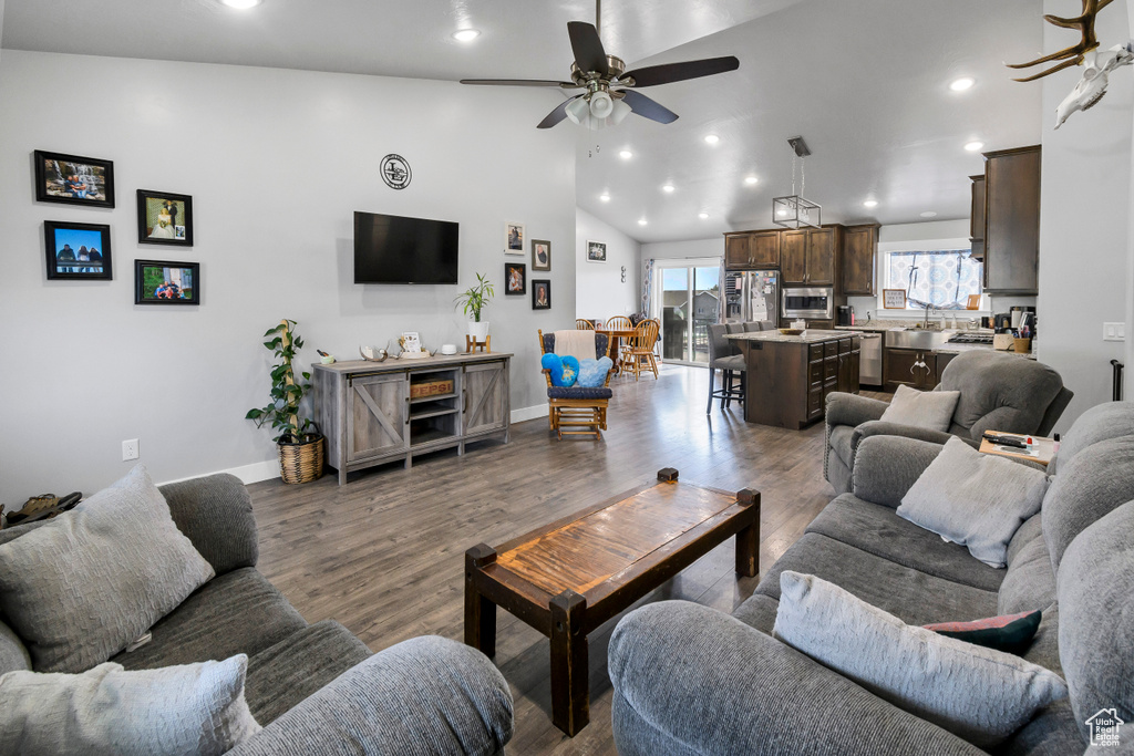 724 E 70 S Manti, UT 84642