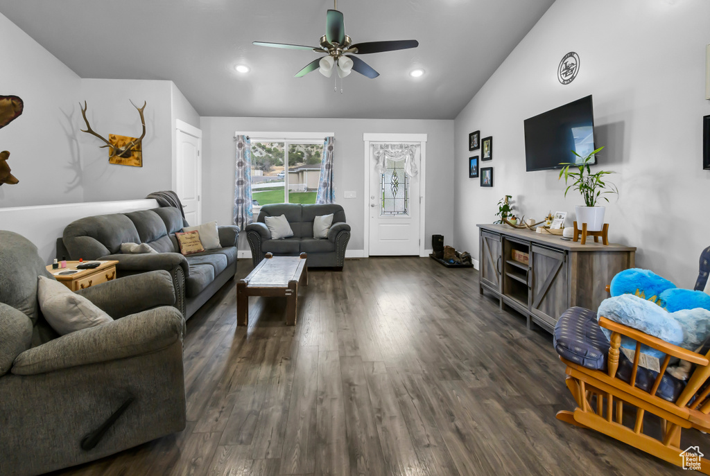 724 E 70 S Manti, UT 84642