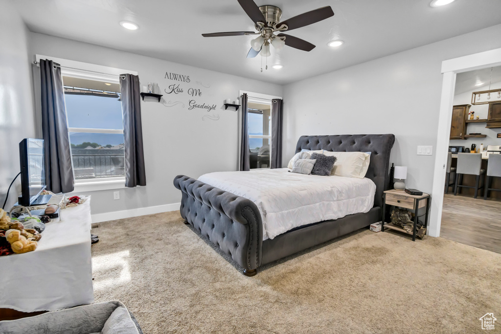 724 E 70 S Manti, UT 84642