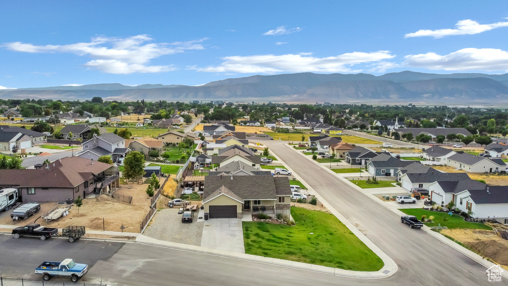 724 E 70 S Manti, UT 84642