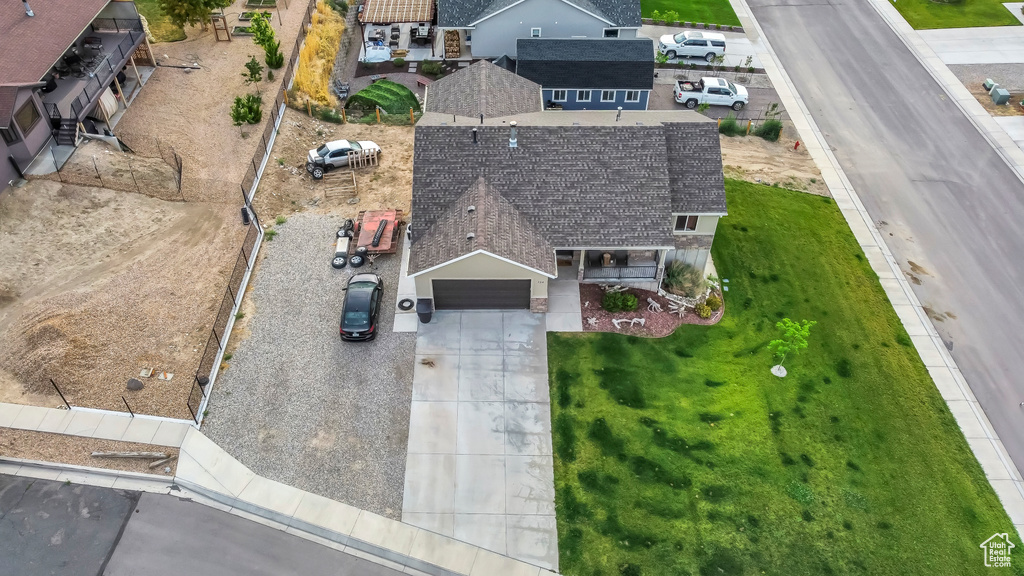 724 E 70 S Manti, UT 84642