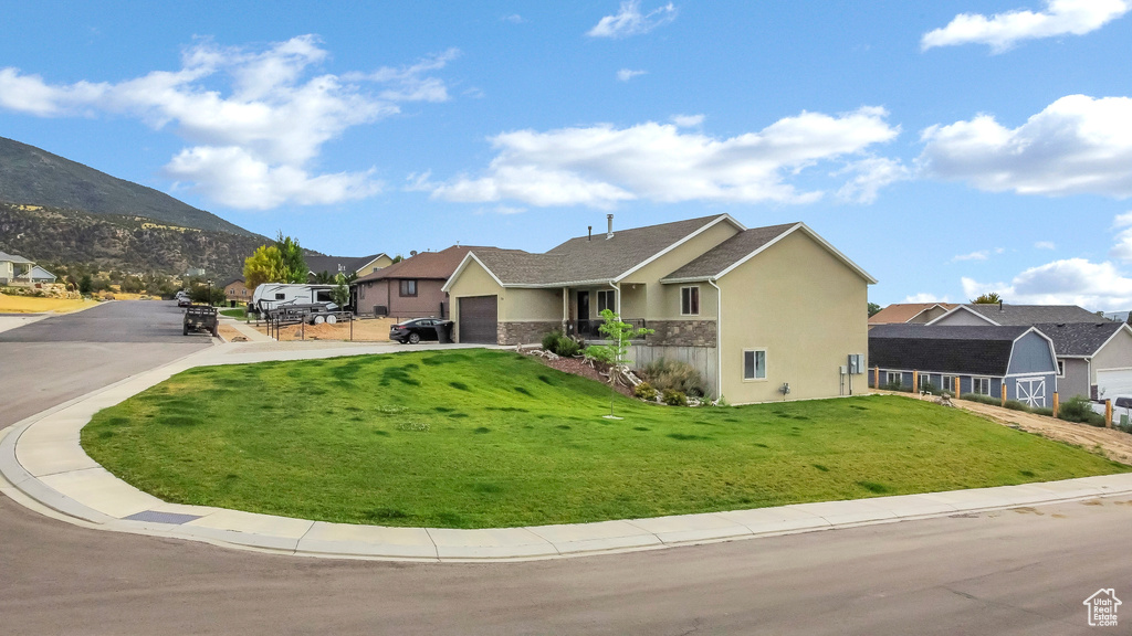 724 E 70 S Manti, UT 84642