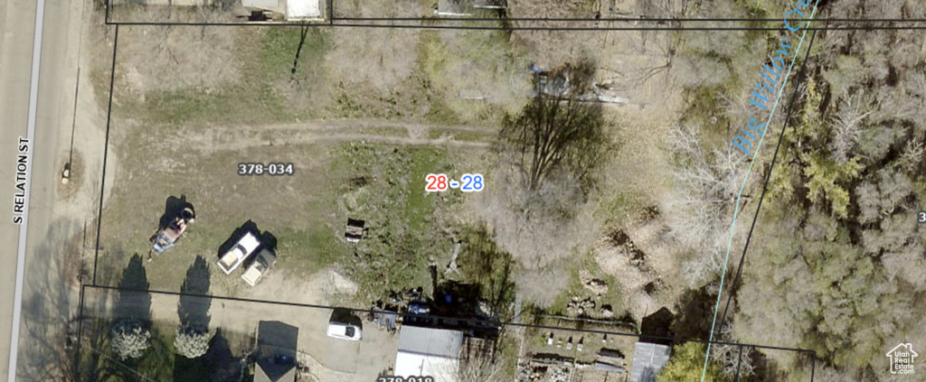 12395 S RELATION ST Draper, UT 84020