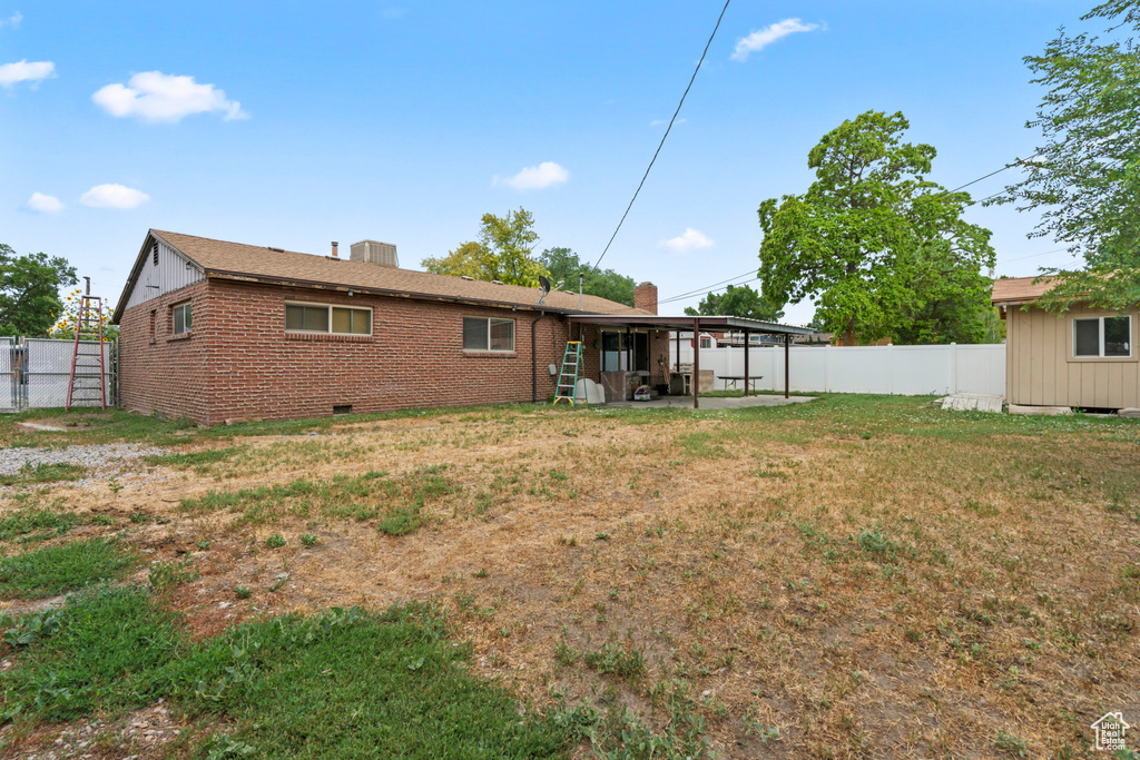 3726 S MARKET ST West Valley City, UT 84119