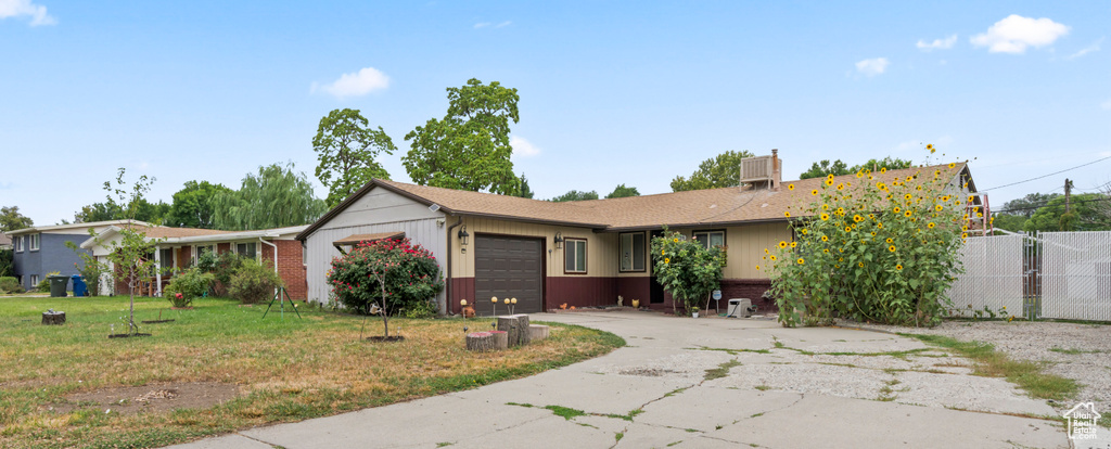 3726 S MARKET ST West Valley City, UT 84119