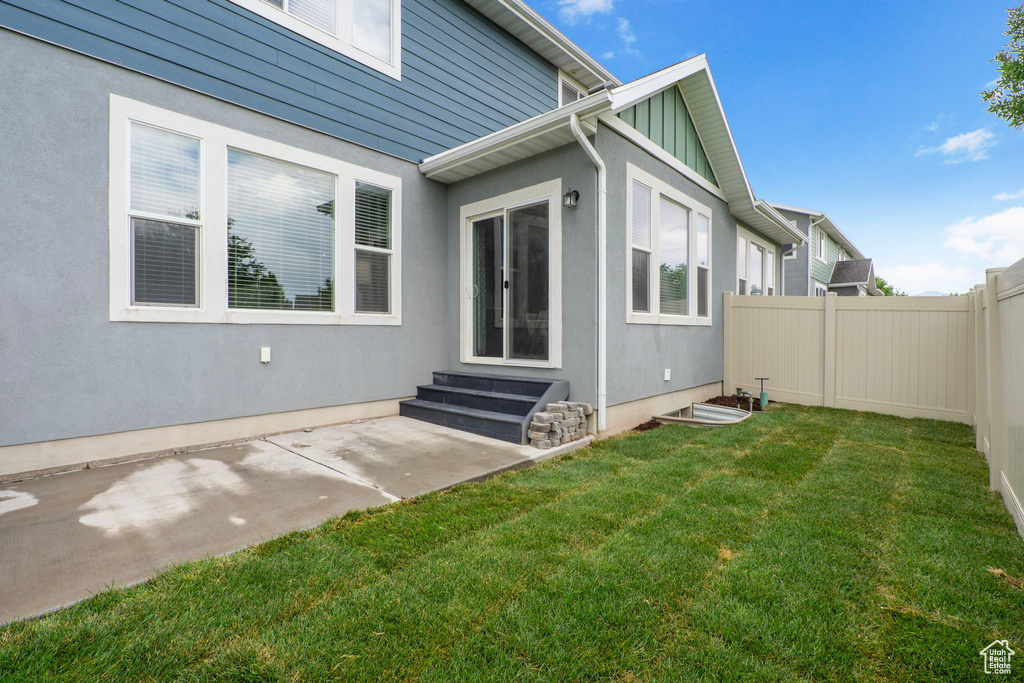 3339 E GIBRALTAR AVE Eagle Mountain, UT 84005