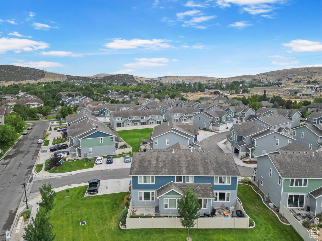 3339 E GIBRALTAR AVE Eagle Mountain, UT 84005
