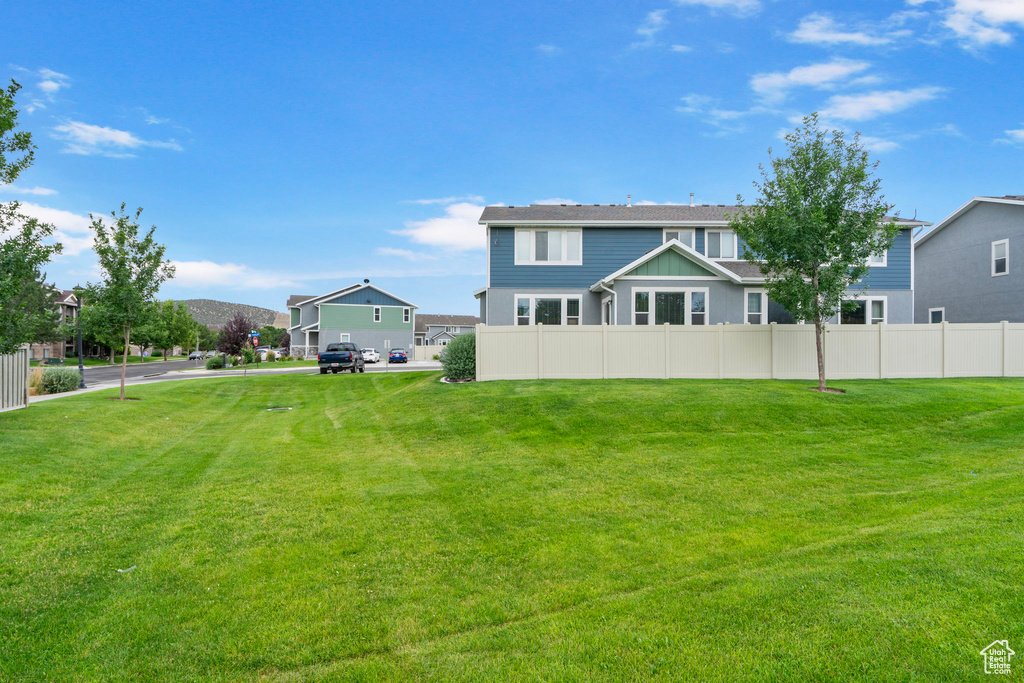 3339 E GIBRALTAR AVE Eagle Mountain, UT 84005