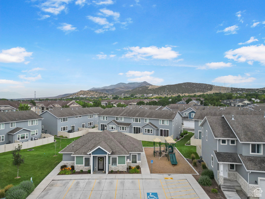 3339 E GIBRALTAR AVE Eagle Mountain, UT 84005