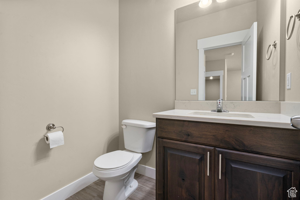 3339 E GIBRALTAR AVE Eagle Mountain, UT 84005