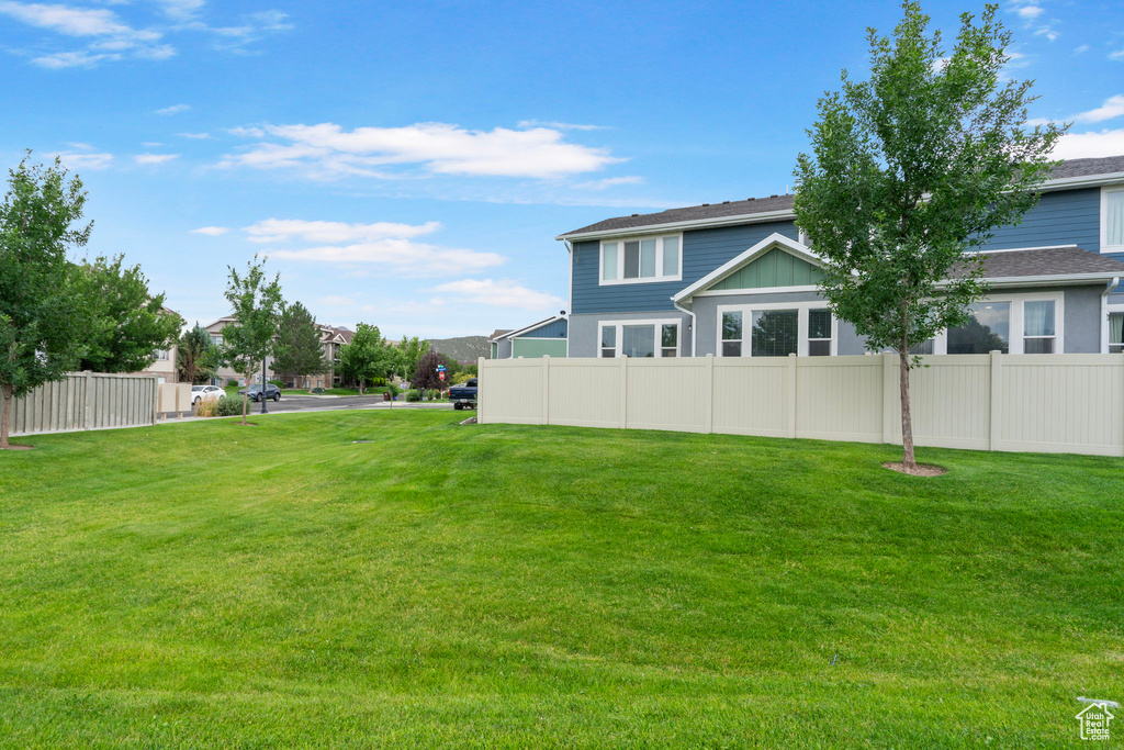 3339 E GIBRALTAR AVE Eagle Mountain, UT 84005