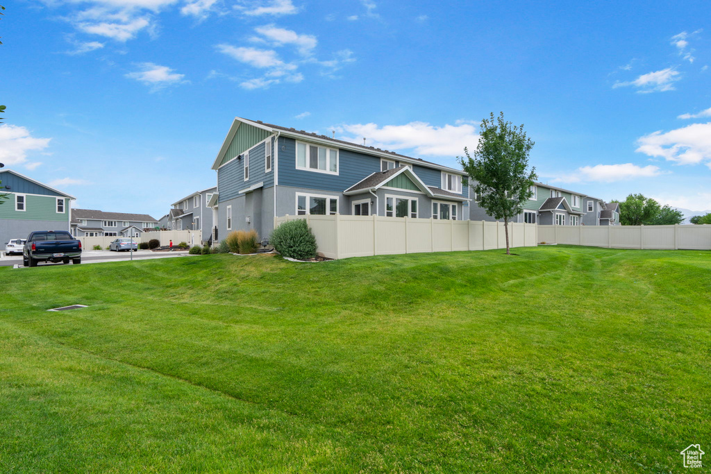 3339 E GIBRALTAR AVE Eagle Mountain, UT 84005