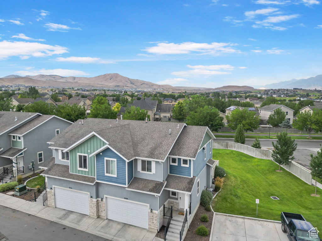3339 E GIBRALTAR AVE Eagle Mountain, UT 84005