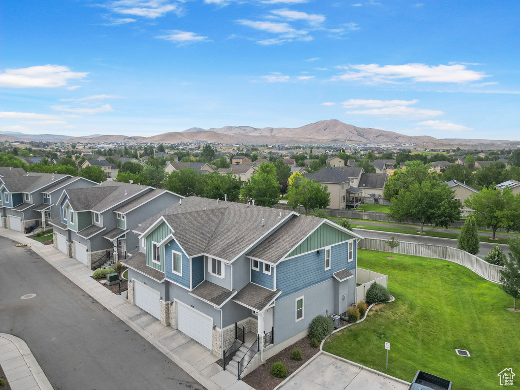 3339 E GIBRALTAR AVE Eagle Mountain, UT 84005