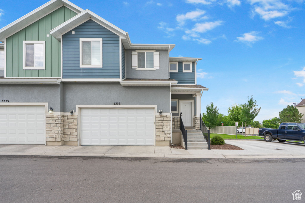 3339 E GIBRALTAR AVE Eagle Mountain, UT 84005