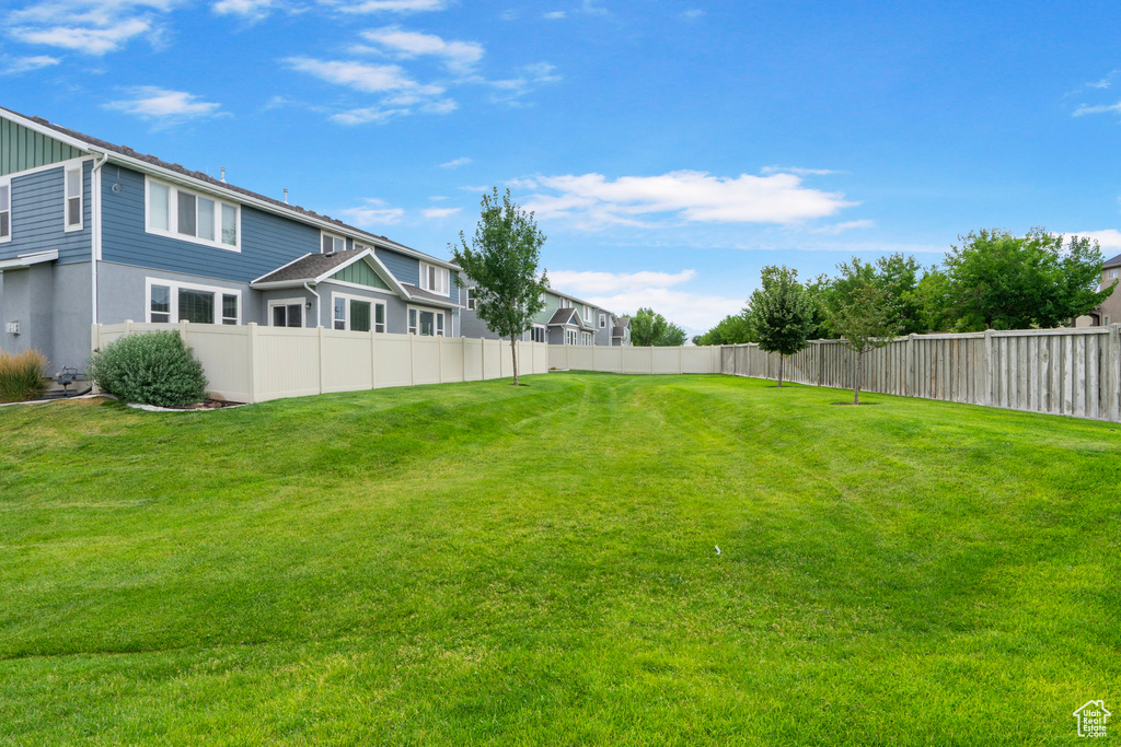 3339 E GIBRALTAR AVE Eagle Mountain, UT 84005