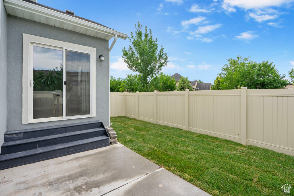 3339 E GIBRALTAR AVE Eagle Mountain, UT 84005