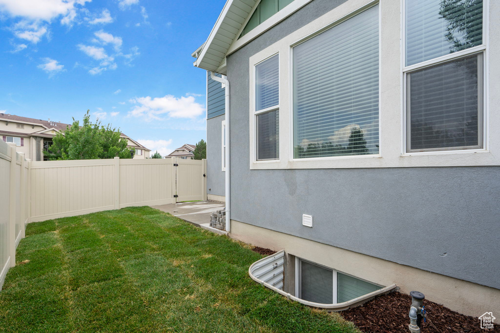 3339 E GIBRALTAR AVE Eagle Mountain, UT 84005
