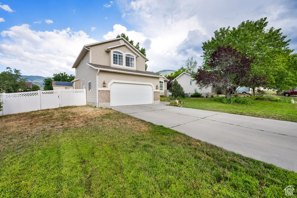 918 N 1380 E Tooele, UT 84074