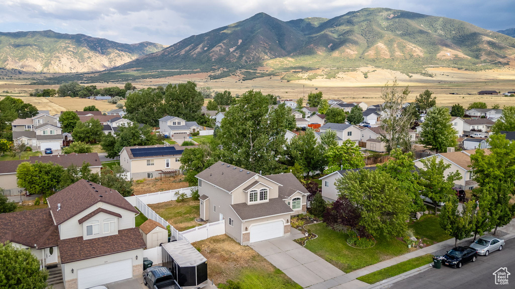 918 N 1380 E Tooele, UT 84074