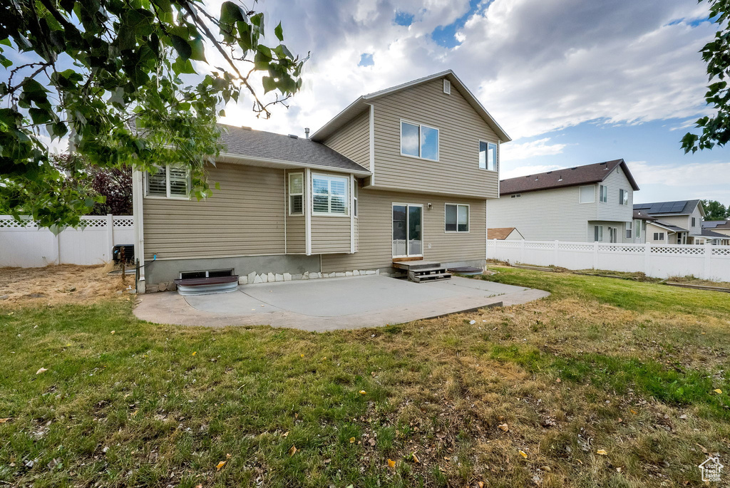 918 N 1380 E Tooele, UT 84074