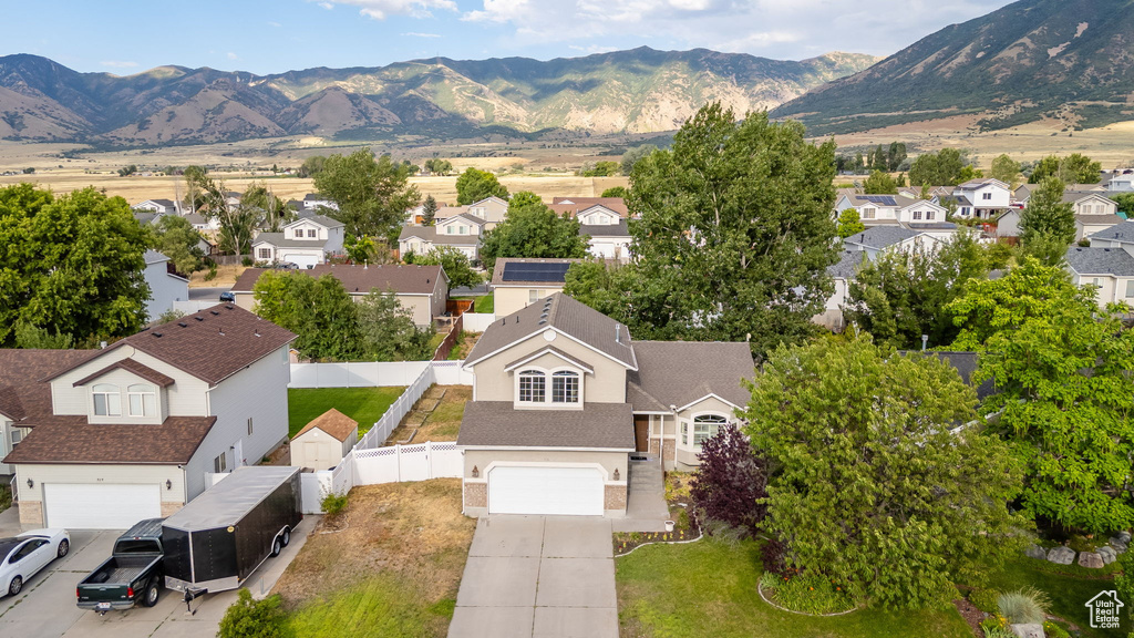 918 N 1380 E Tooele, UT 84074