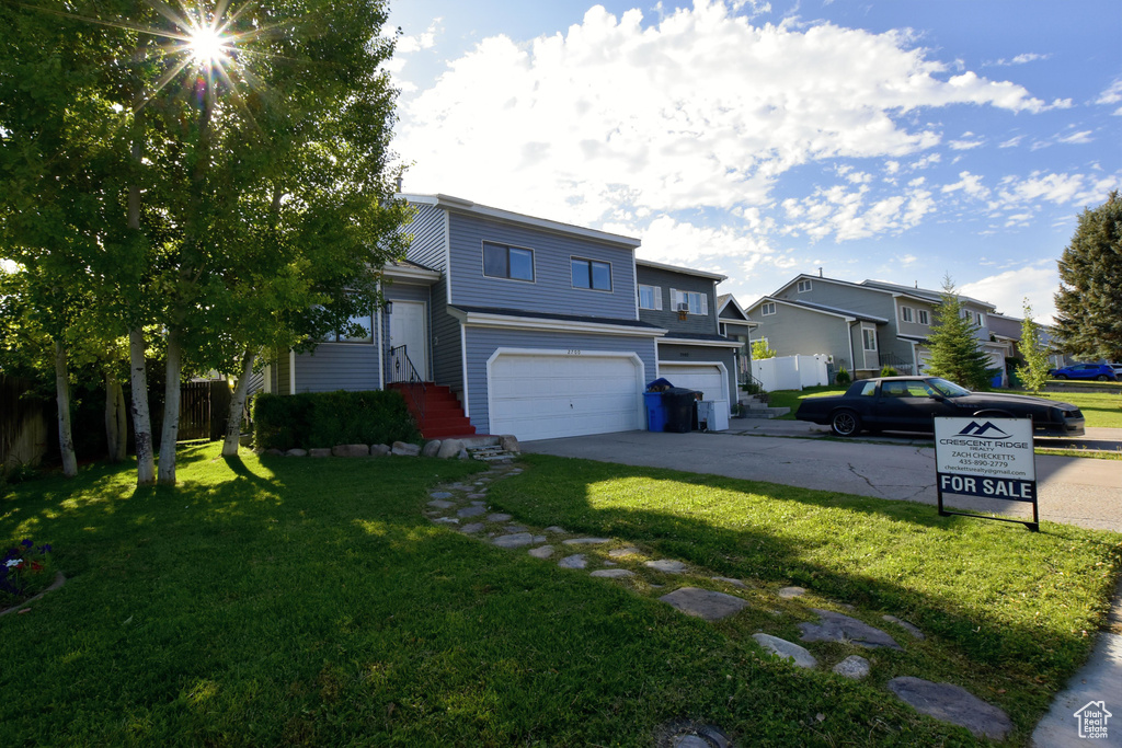 2700 N 300 E North Logan, UT 84341