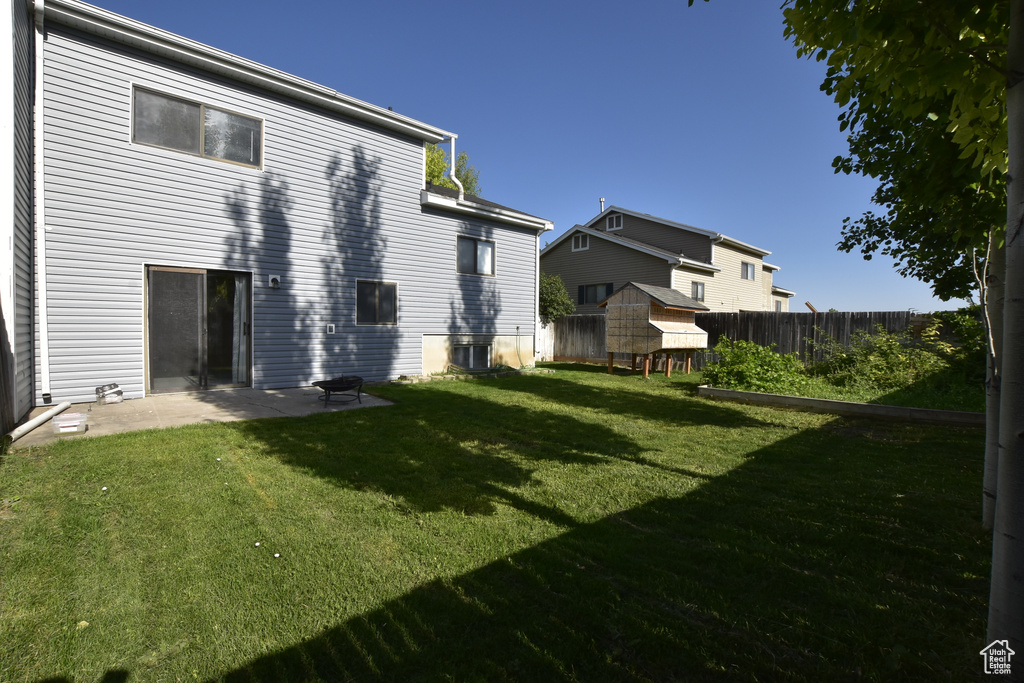2700 N 300 E North Logan, UT 84341