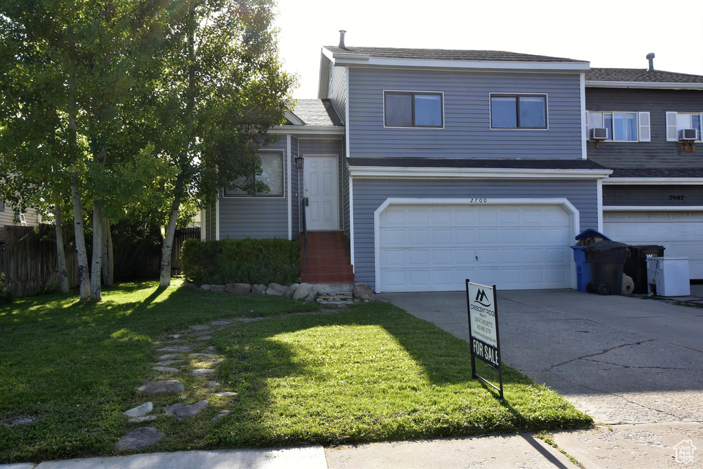 2700 N 300 E North Logan, UT 84341