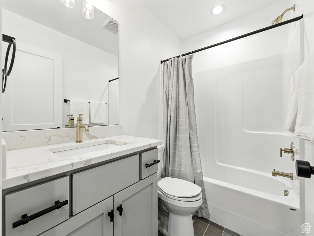 1032 N TITAN DR Lehi, UT 84043