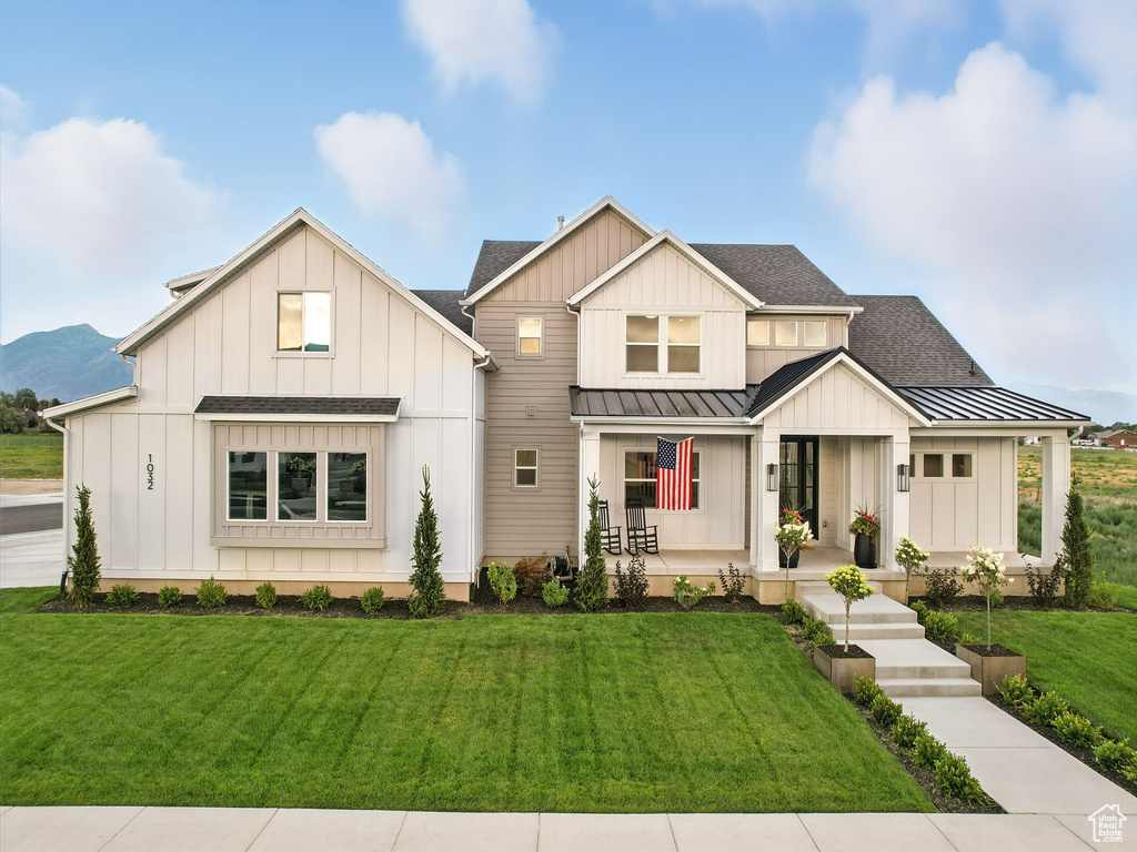1032 N TITAN DR Lehi, UT 84043