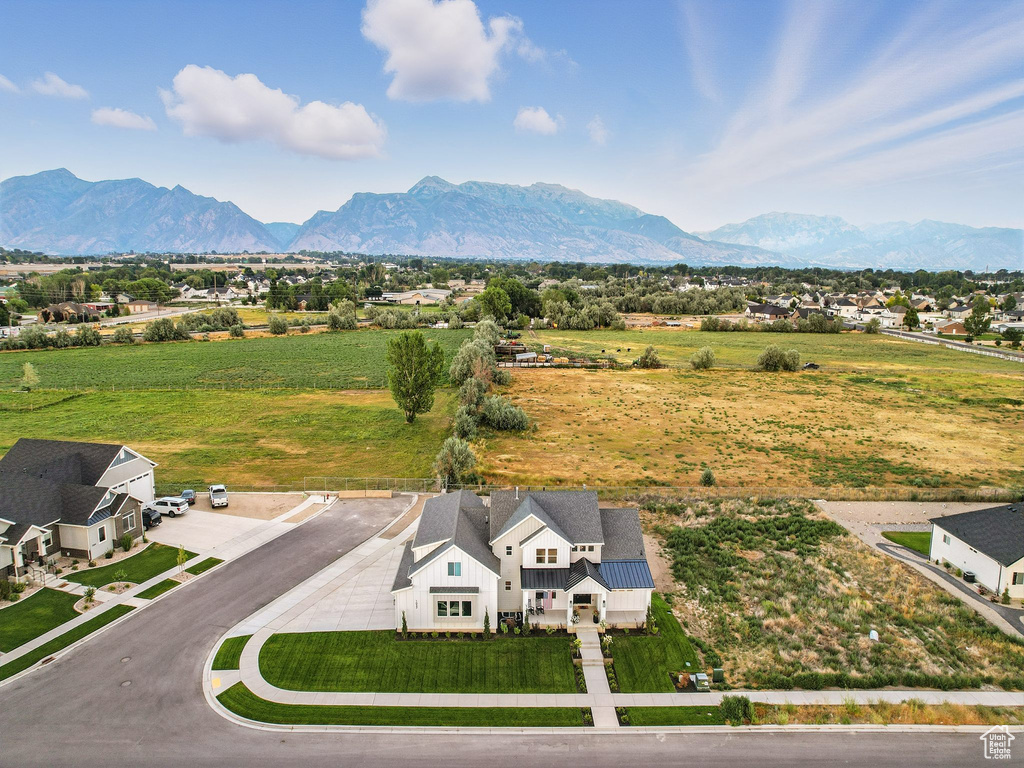 1032 N TITAN DR Lehi, UT 84043