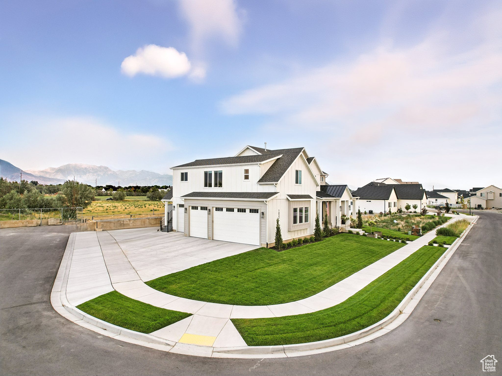 1032 N TITAN DR Lehi, UT 84043