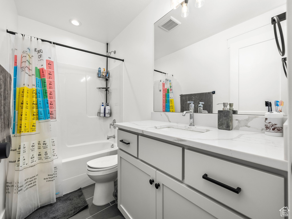 1032 N TITAN DR Lehi, UT 84043