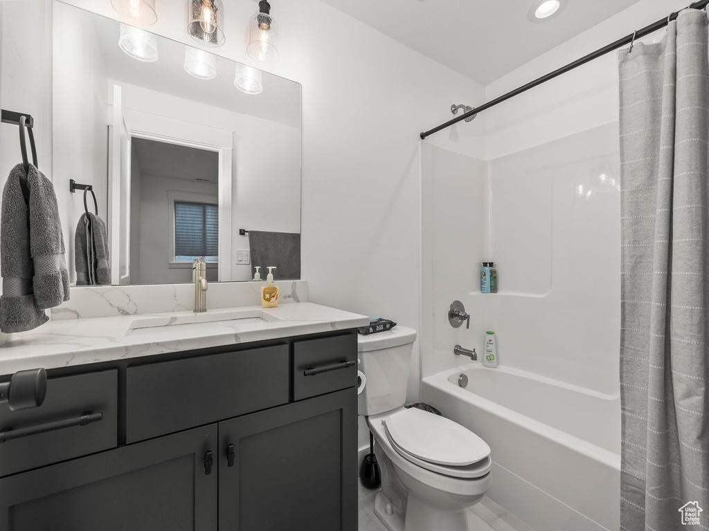 1032 N TITAN DR Lehi, UT 84043