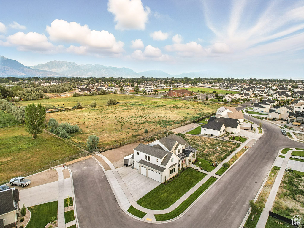 1032 N TITAN DR Lehi, UT 84043