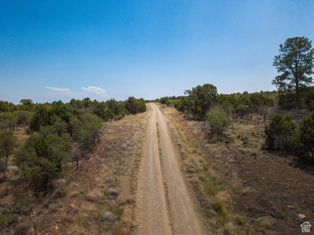 NORTH CREEK RD Monticello, UT 84535