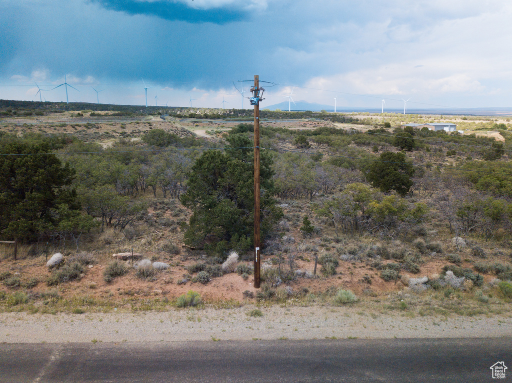 NORTH CREEK RD Monticello, UT 84535