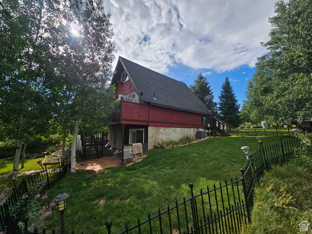 9173 E SOLDIER CREEK LANE #26B Daniel, UT 84032