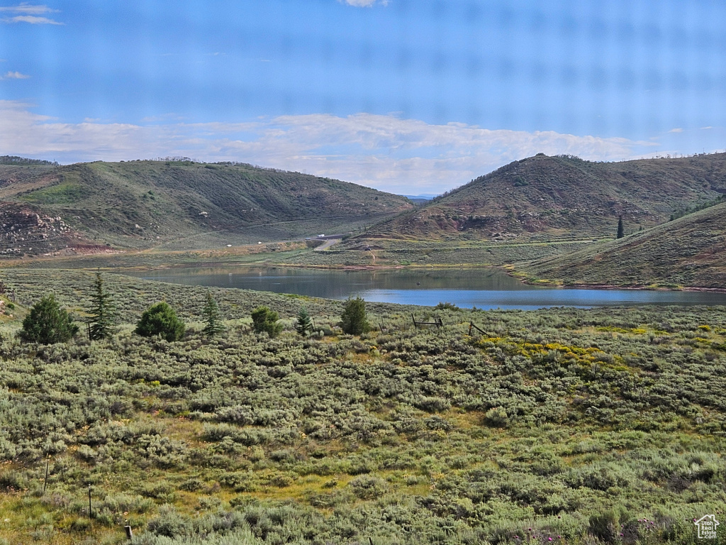 9173 E SOLDIER CREEK LANE #26B Daniel, UT 84032