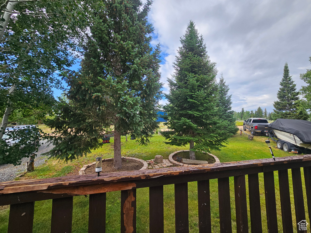 9173 E SOLDIER CREEK LANE #26B Daniel, UT 84032