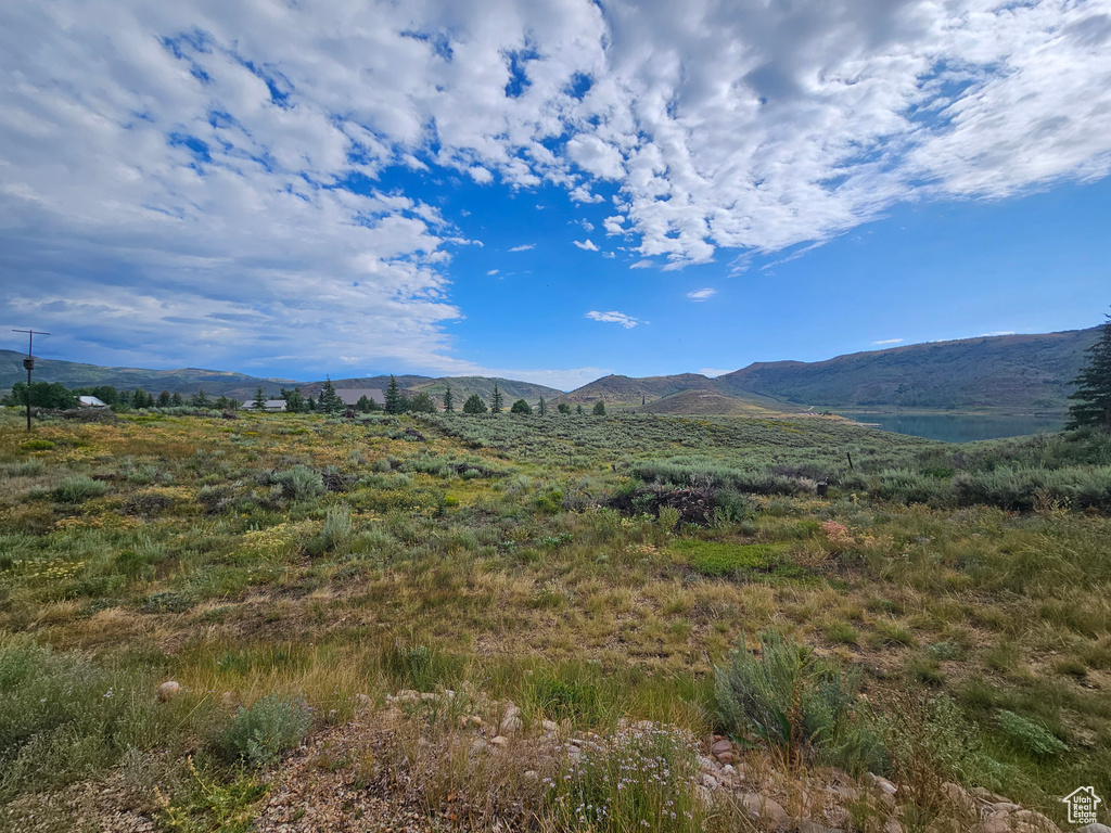 9173 E SOLDIER CREEK LANE #26B Daniel, UT 84032