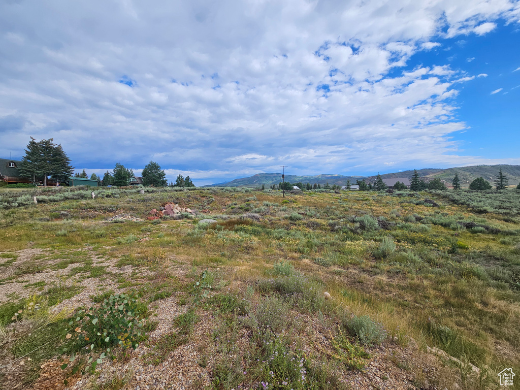 9173 E SOLDIER CREEK LANE #26B Daniel, UT 84032