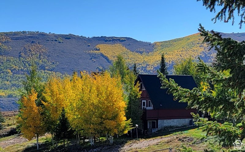 9173 E SOLDIER CREEK LANE #26B Daniel, UT 84032