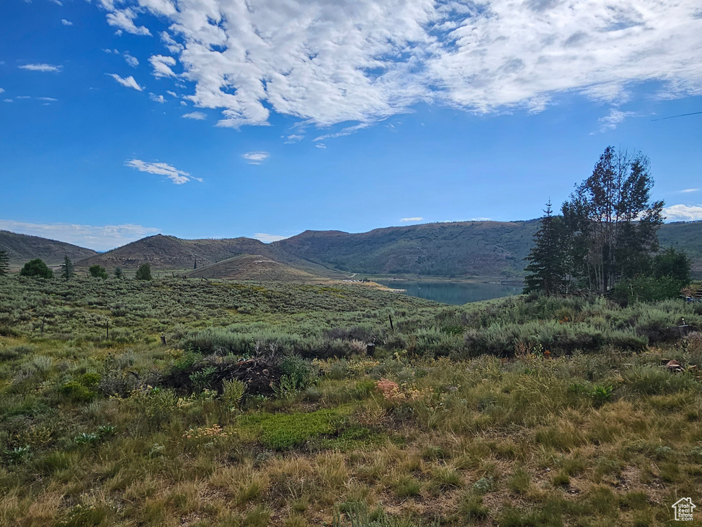 9173 E SOLDIER CREEK LANE #26B Daniel, UT 84032