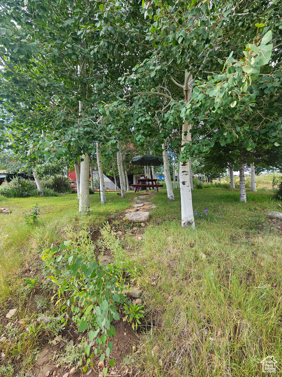 9173 E SOLDIER CREEK LANE #26B Daniel, UT 84032