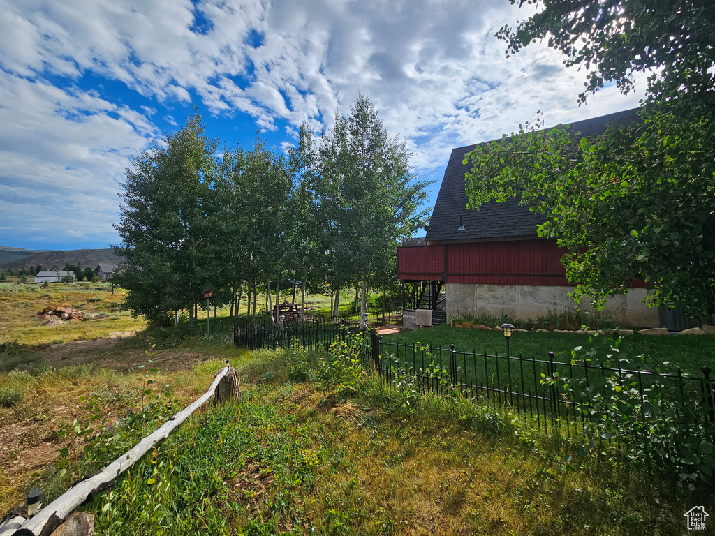 9173 E SOLDIER CREEK LANE #26B Daniel, UT 84032