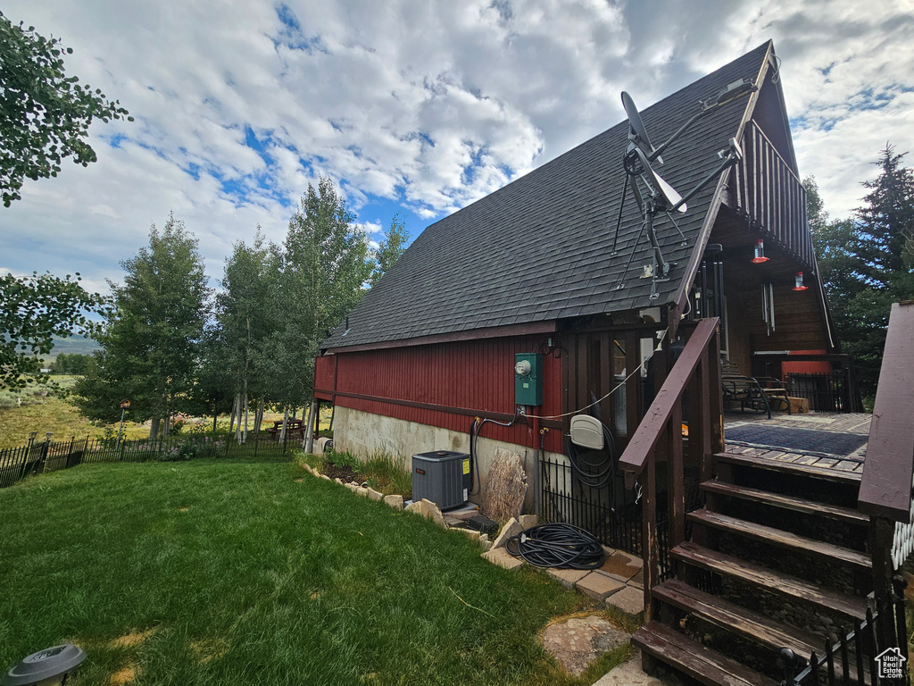 9173 E SOLDIER CREEK LANE #26B Daniel, UT 84032