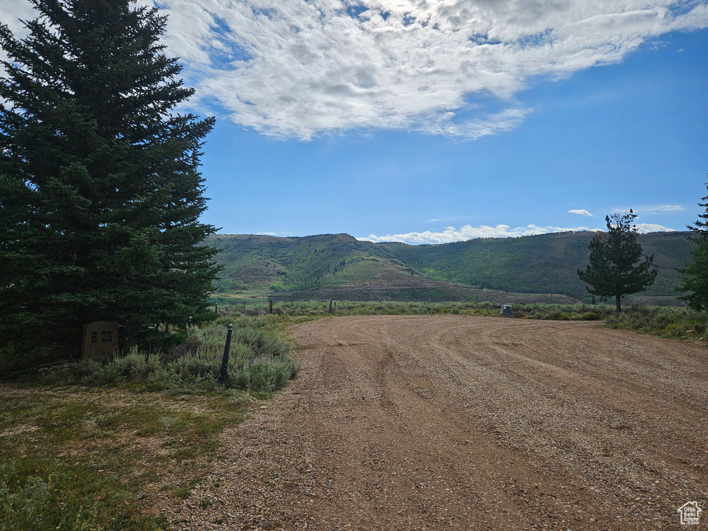 9173 E SOLDIER CREEK LANE #26B Daniel, UT 84032
