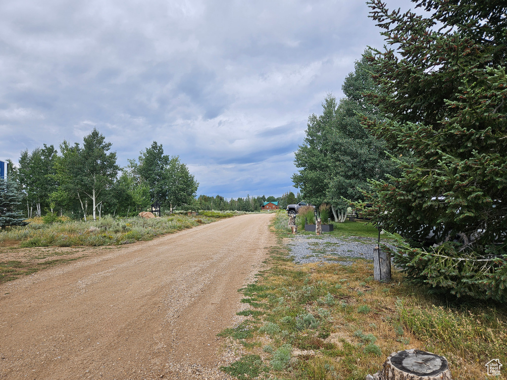 9173 E SOLDIER CREEK LANE #26B Daniel, UT 84032